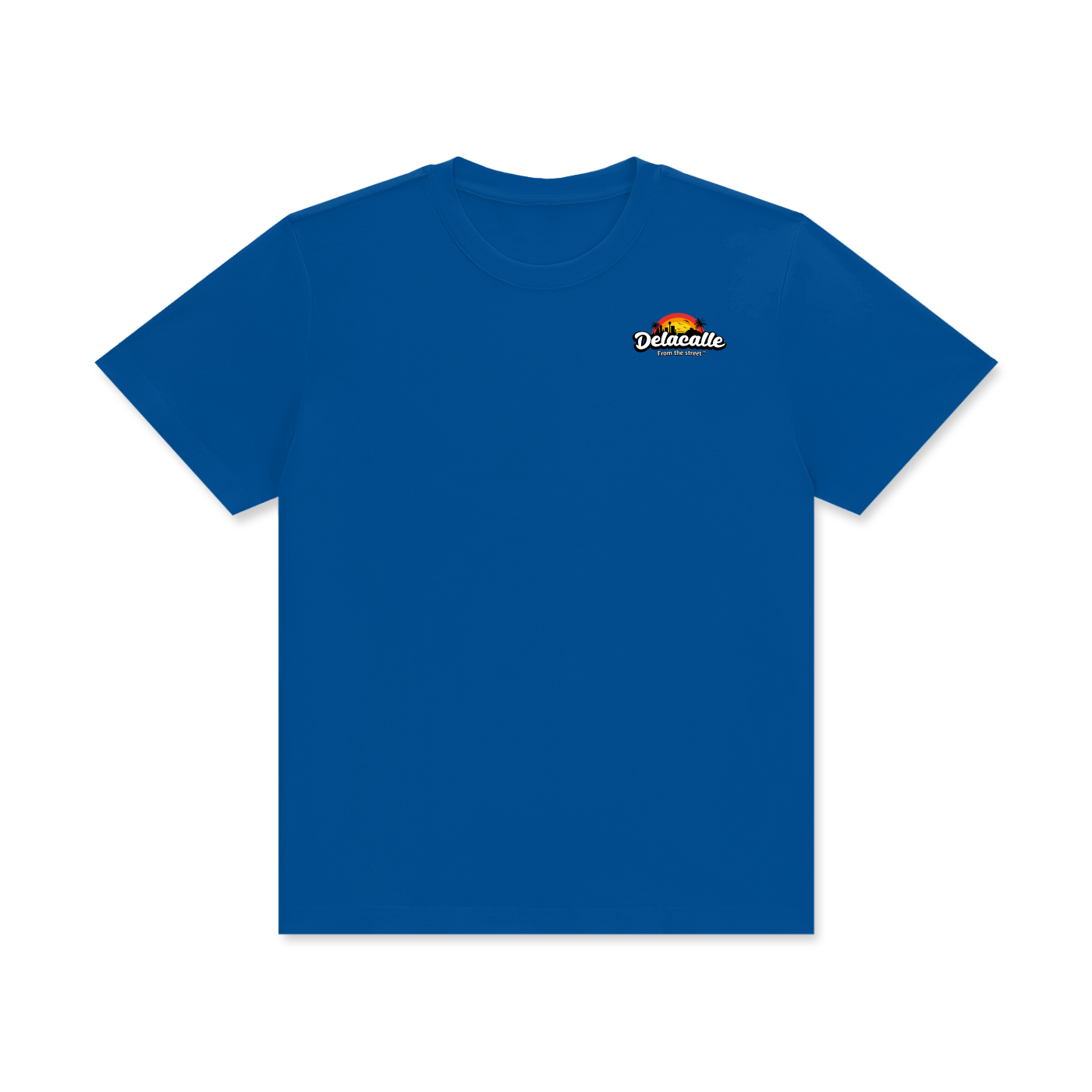 Delacalle - Army Edition - Ammo Color