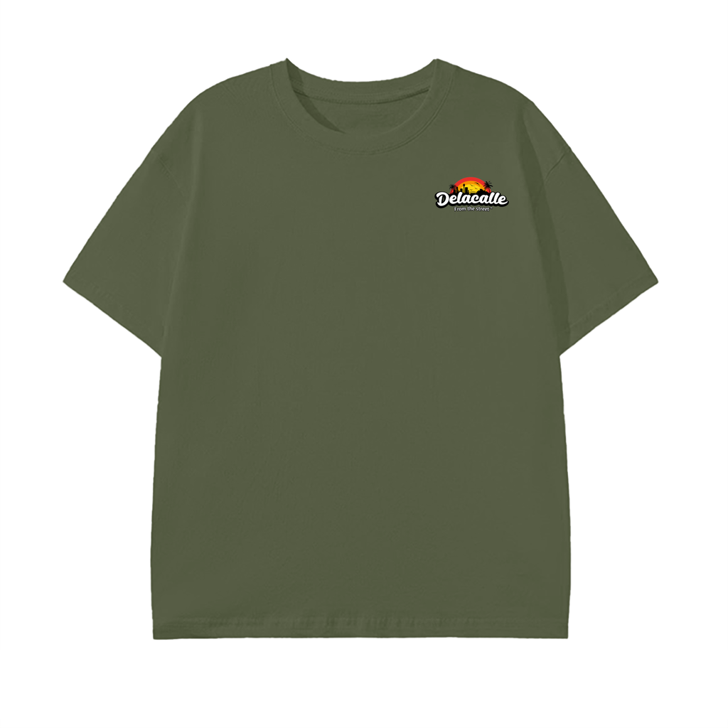 Delacalle - Tuk Tuk 2 - LK