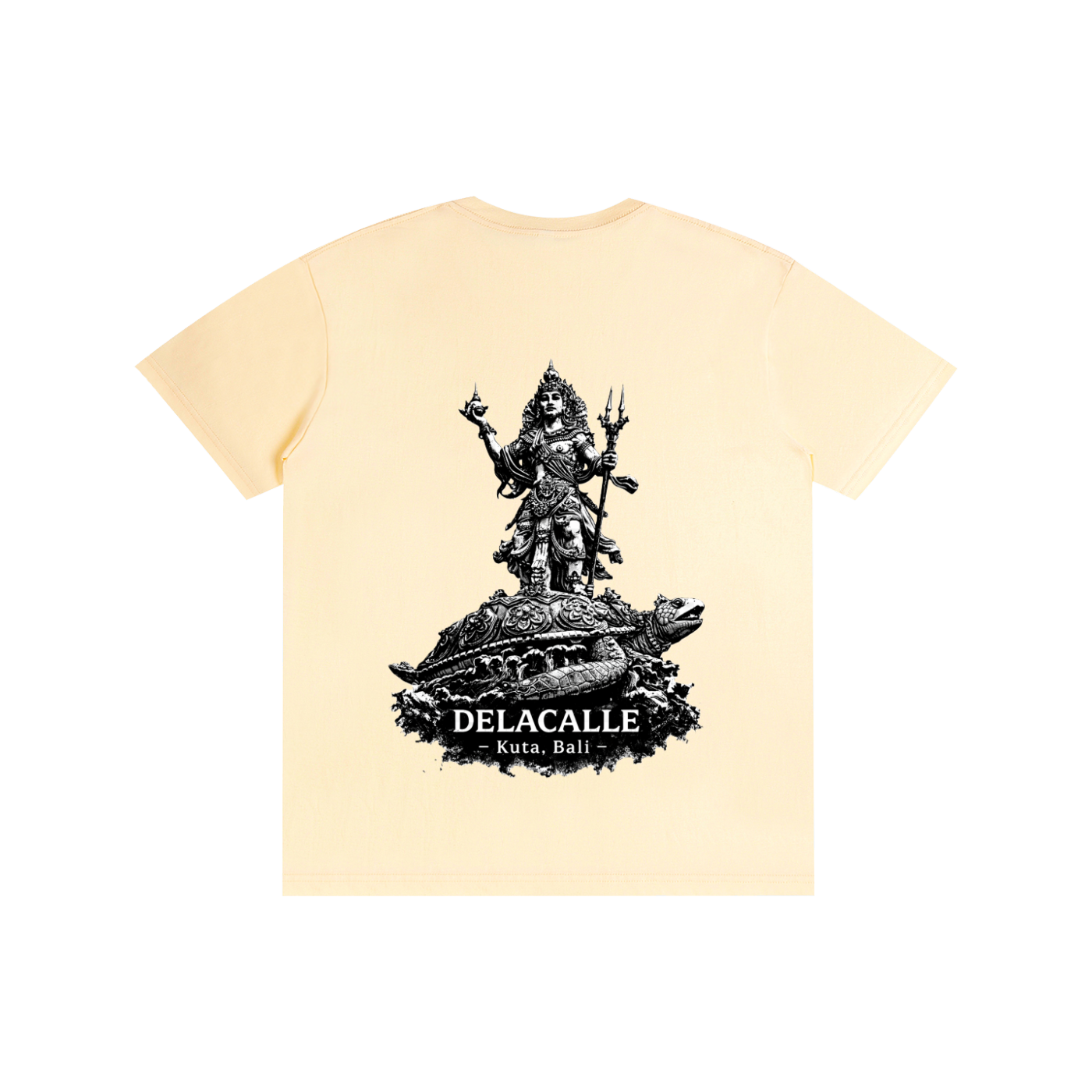 Delacalle - Baruna and the Turtle 2 - IDN