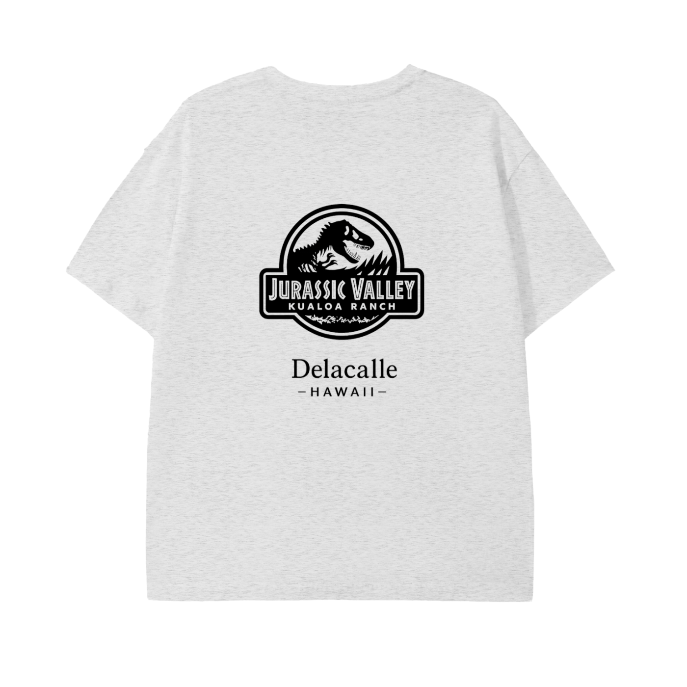 Delacalle - Kualoa - HI