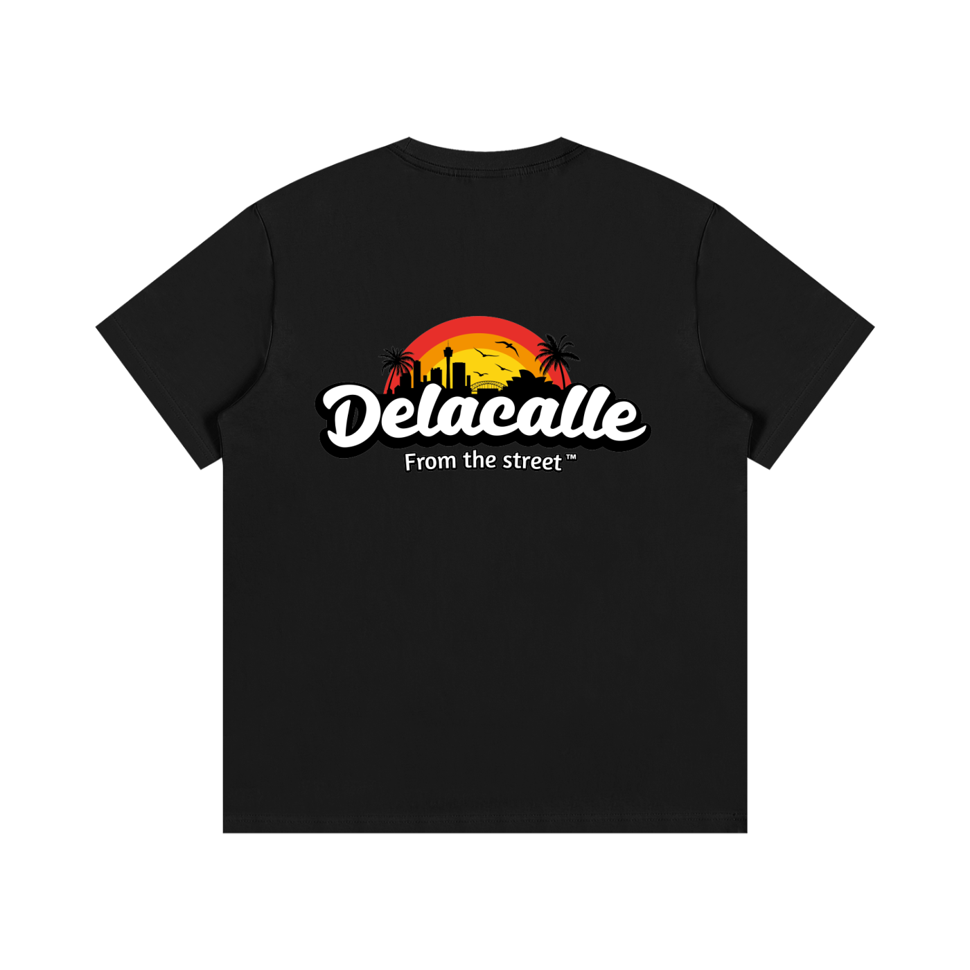 Delacalle - Urban - Beach - Streetwear and Lifestyle
