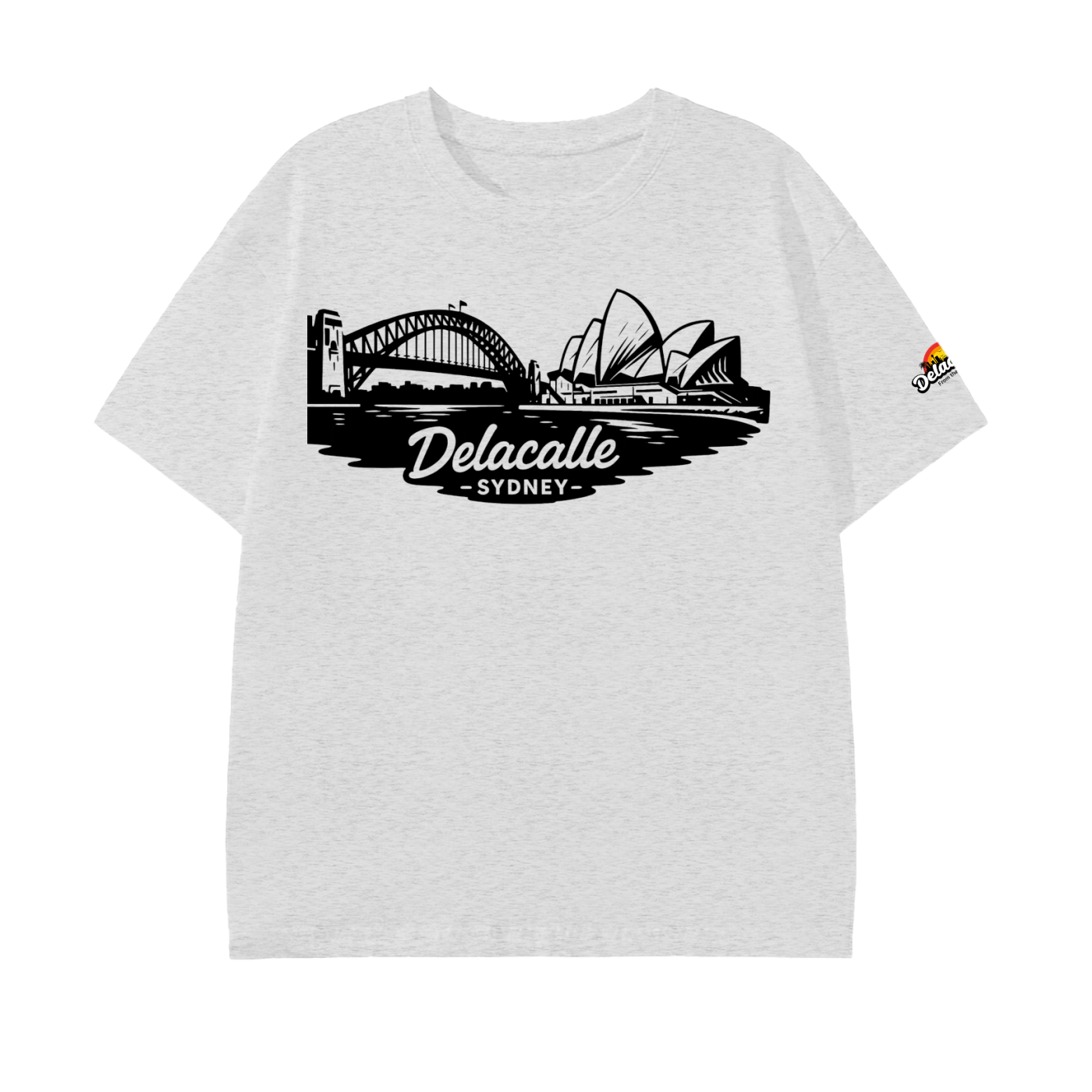 Delacalle - Harbour Bridge