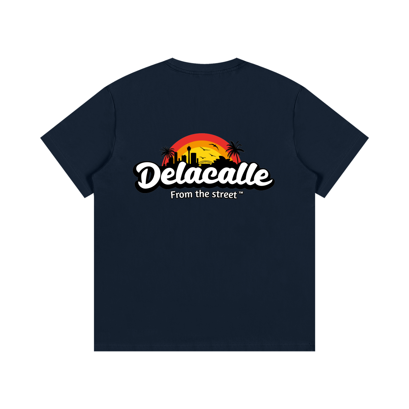 Delacalle - Urban - Beach - Streetwear and Lifestyle