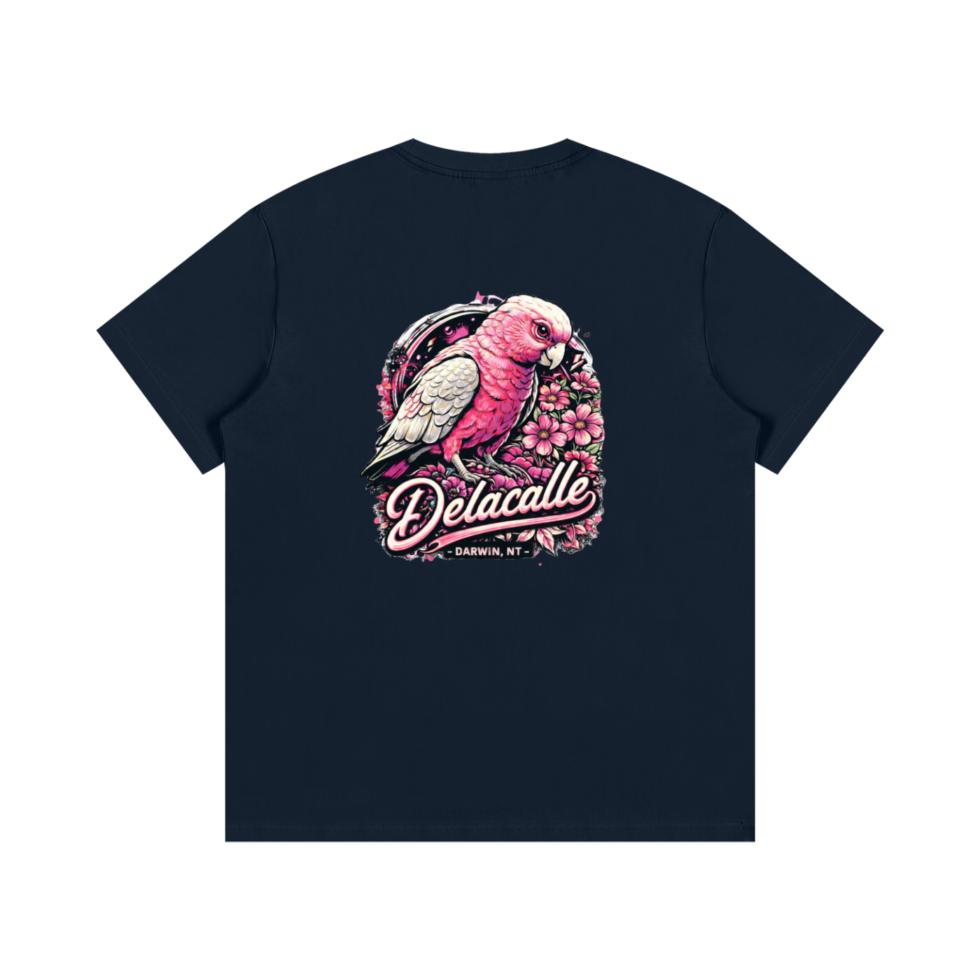 Delacalle - Galah Bird - AU