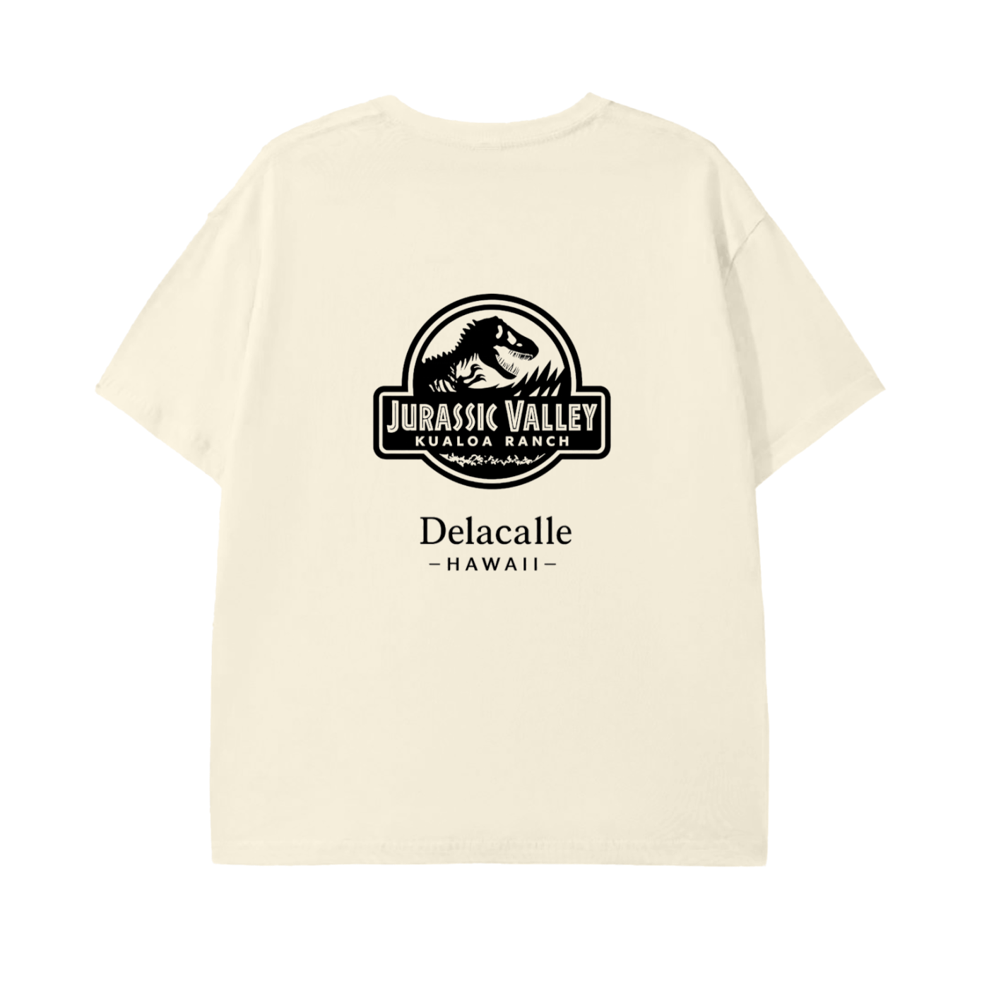 Delacalle - Kualoa - HI