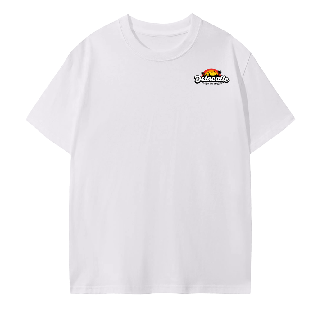 Delacalle - Temple - Bali