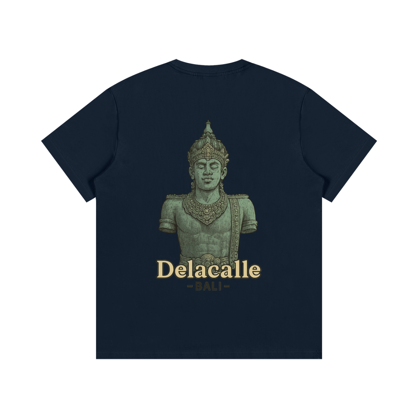 Delacalle - Vishnu Statue - IDN