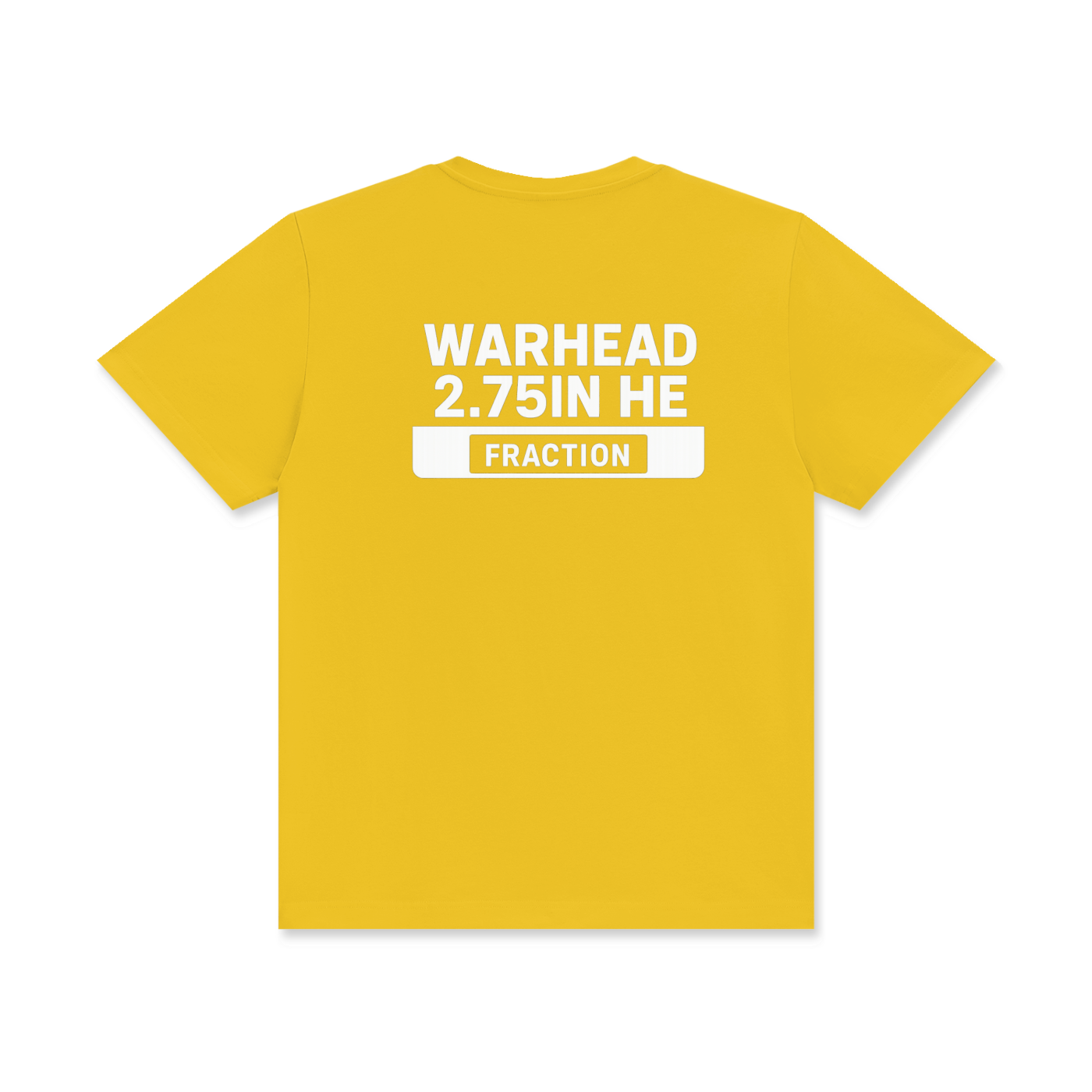 Delacalle- Army Edition - Ammo