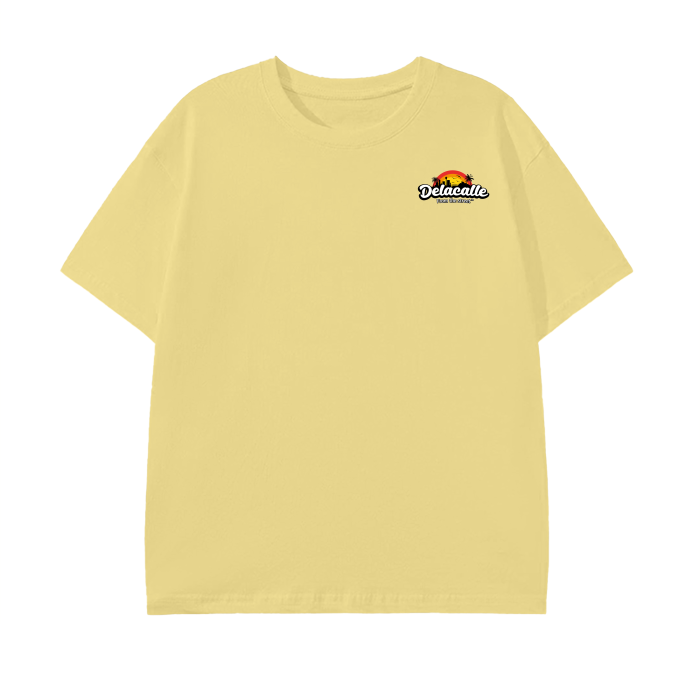 Delacalle - Tuk Tuk 2 - LK