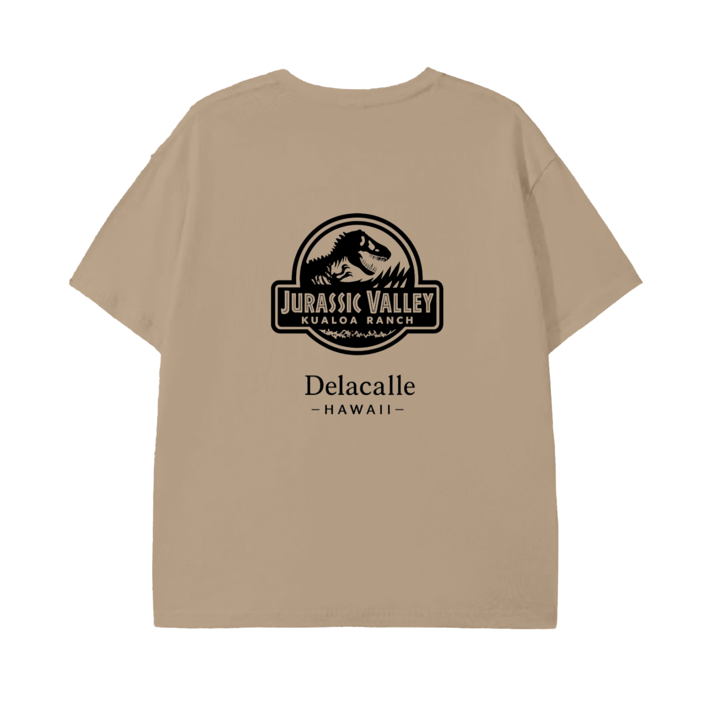 Delacalle - Kualoa - HI