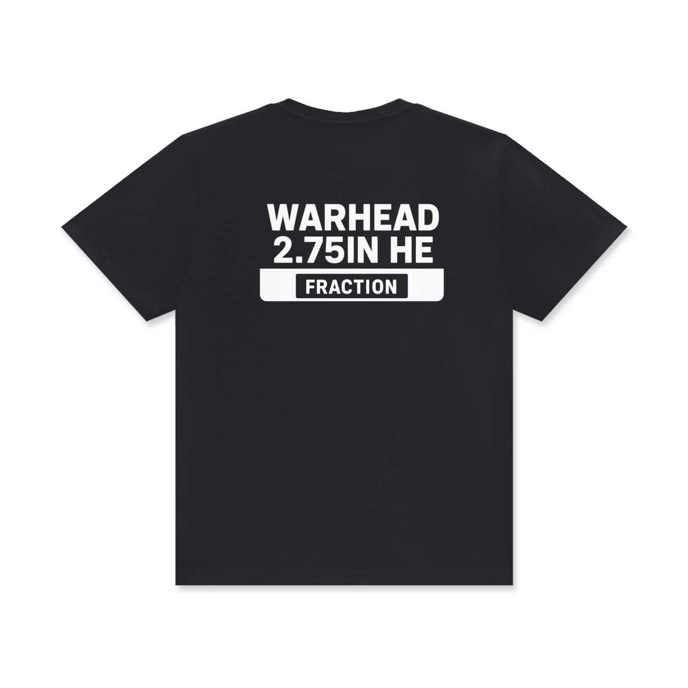 Delacalle- Army Edition - Ammo