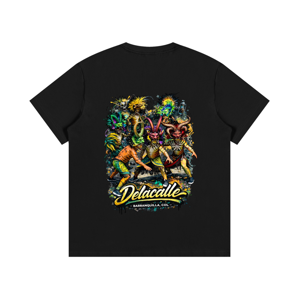 Delacalle - Three Tigers - COL