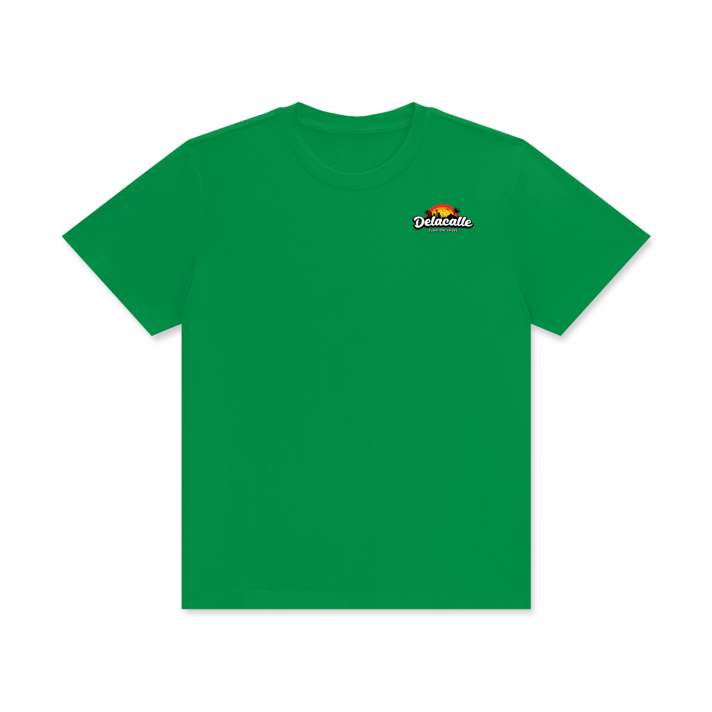 Delacalle- Army Edition - Ammo