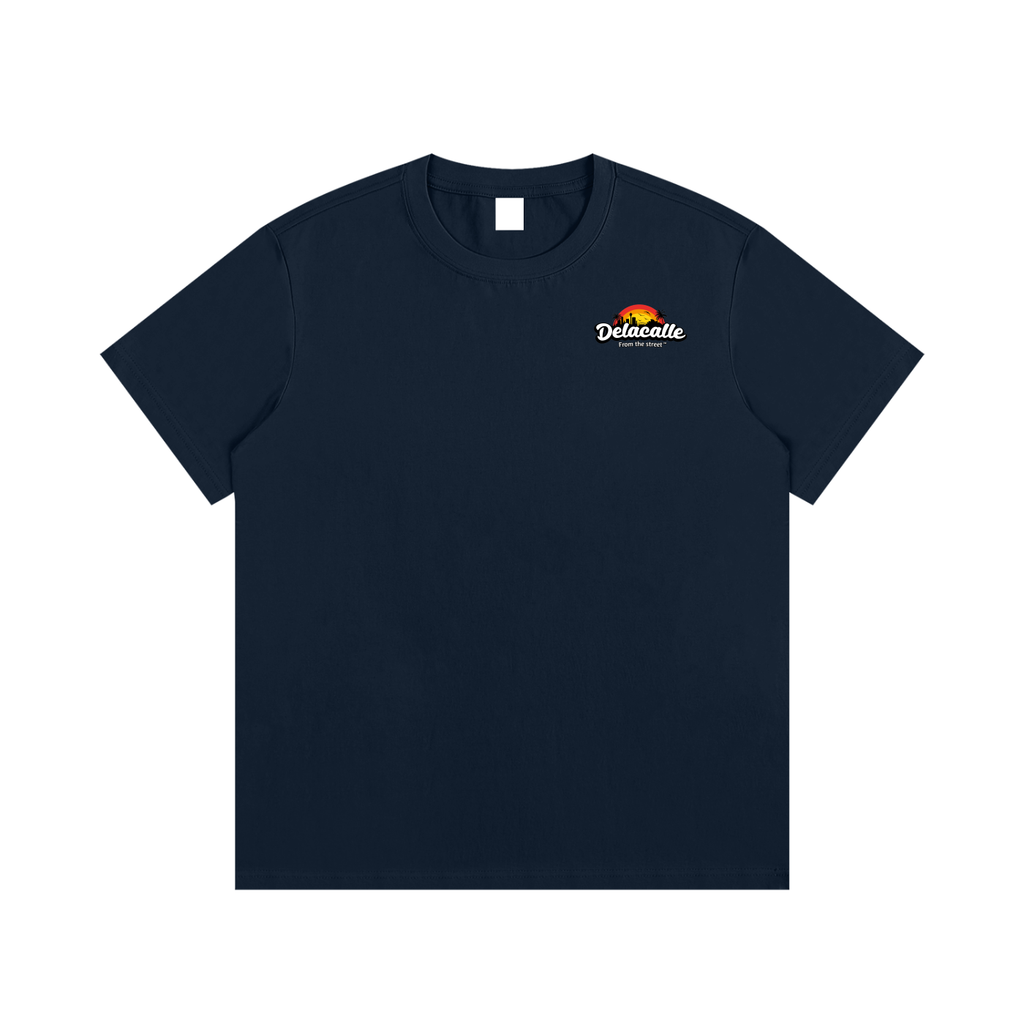 Delacalle - Urban - Beach - Streetwear and Lifestyle