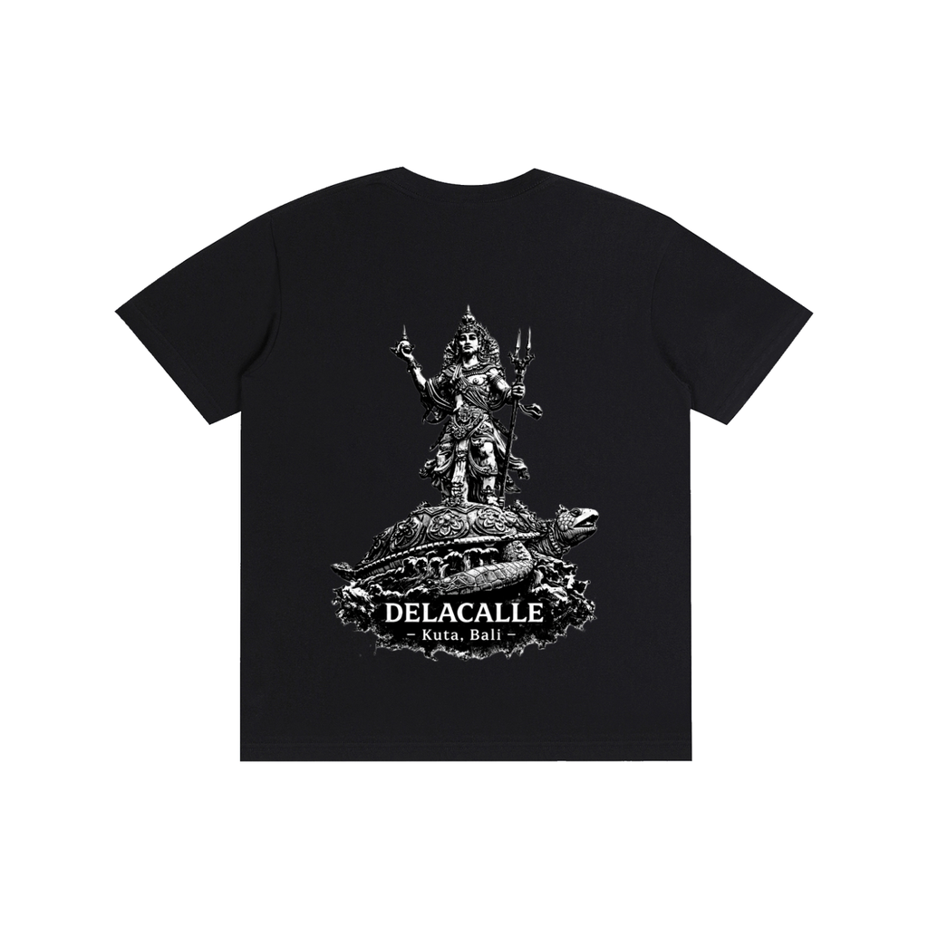 Delacalle - Baruna and the Turtle 2 - IDN