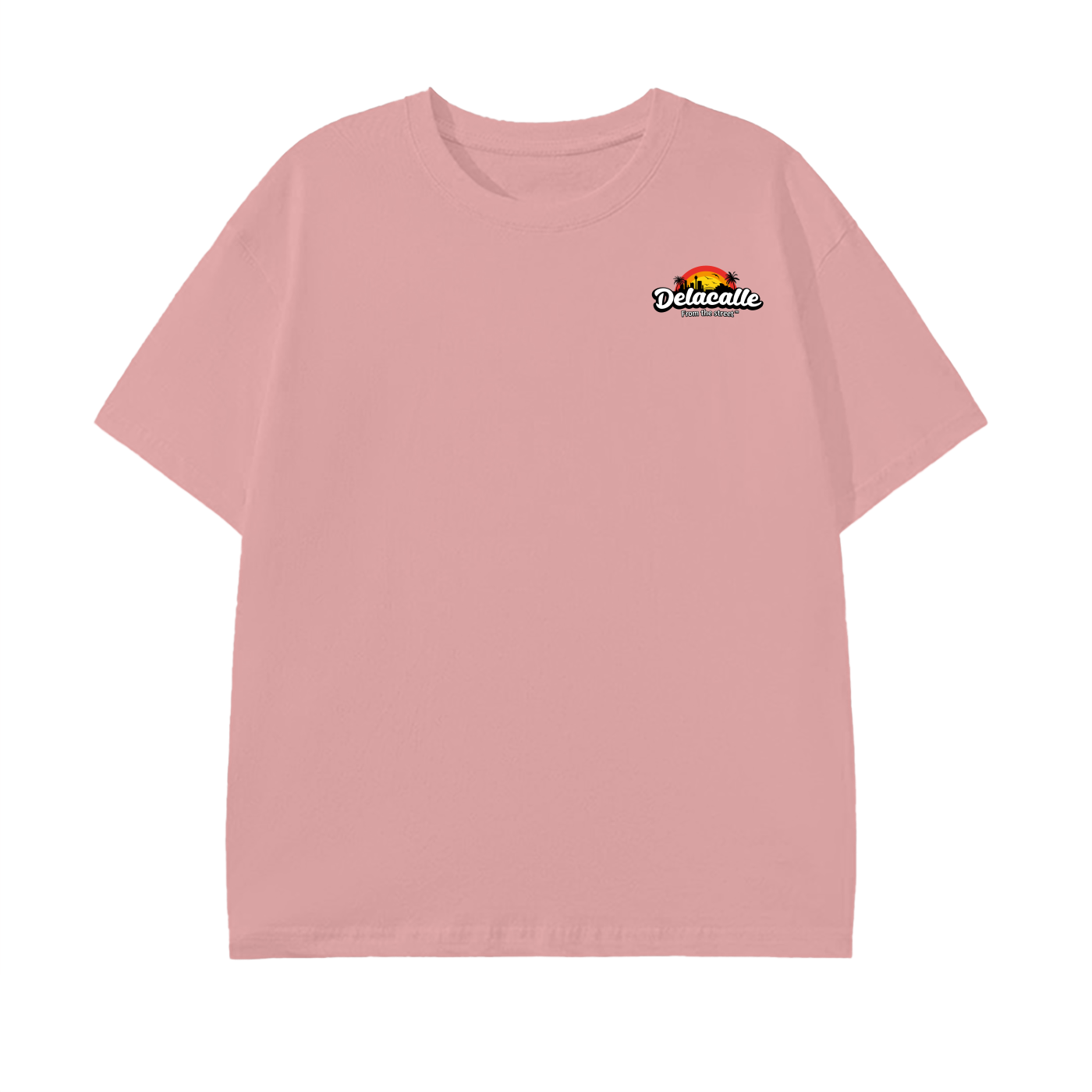 Delacalle - Sunset - Maldives