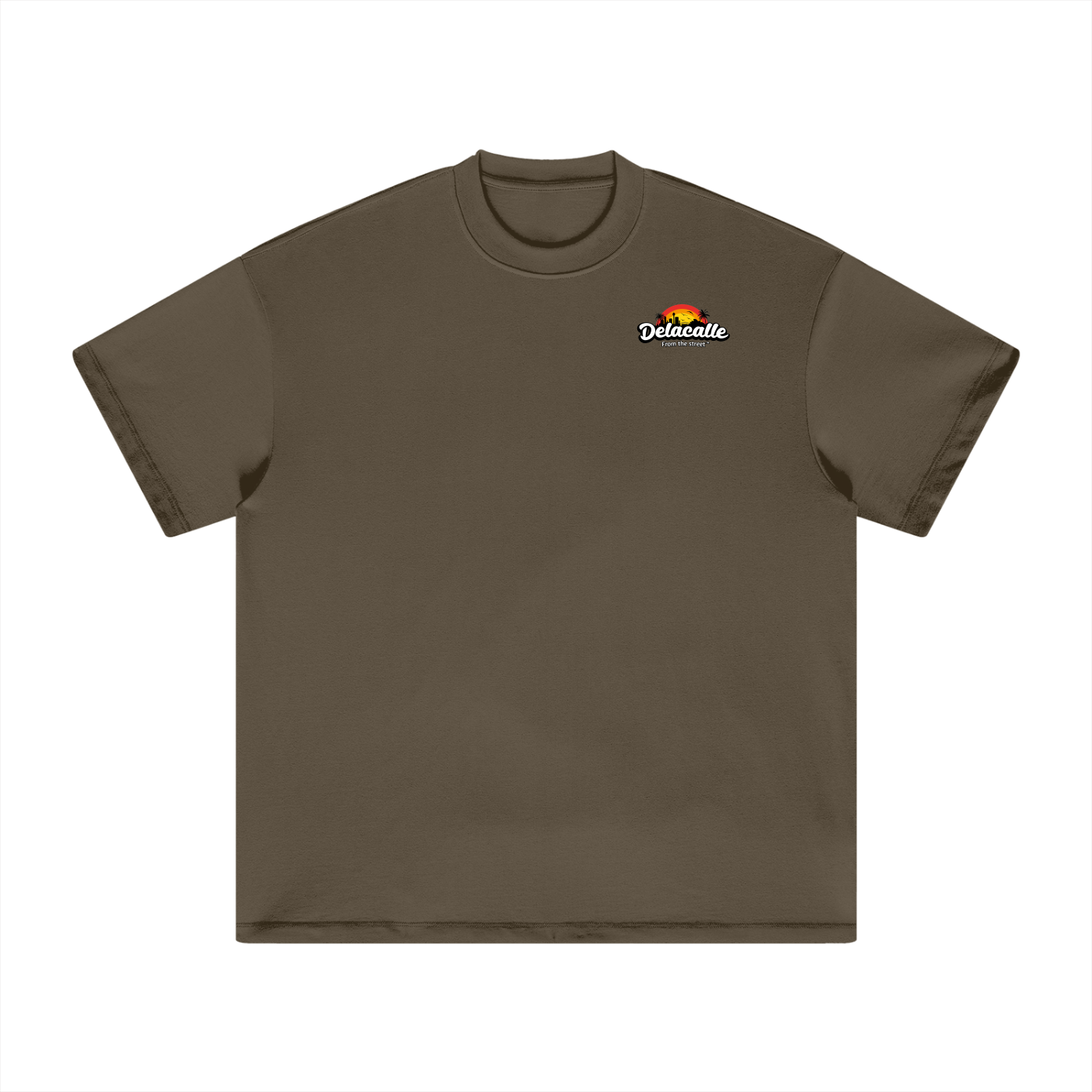 Delacalle - Sailor Kiss - HI