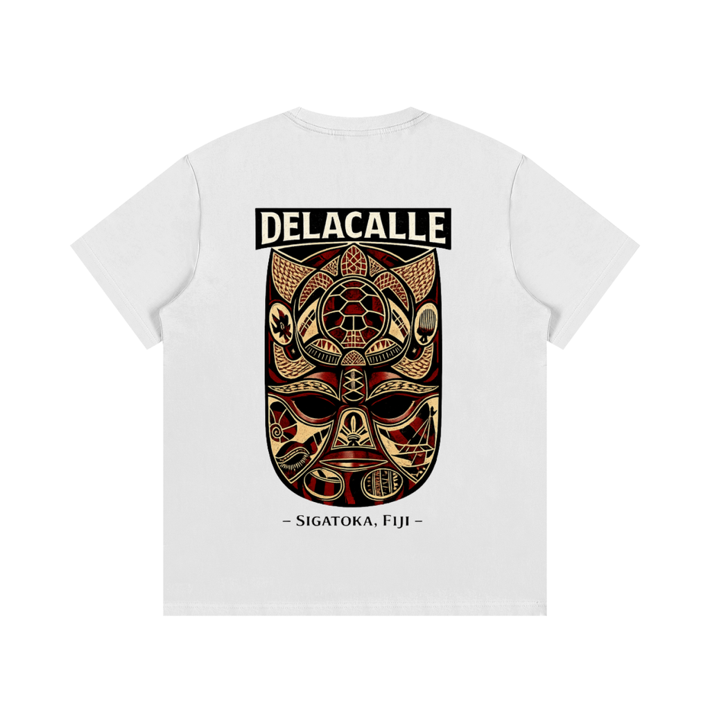 Delacalle - Pacific Mask - FJ